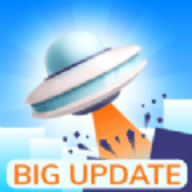 疯狂太空船手游app