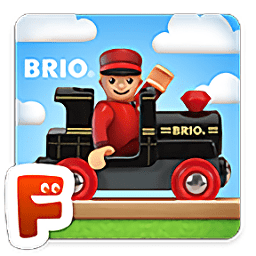 BRIO世界铁路 2025安卓版手游app