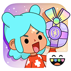 托卡世界 官方下载链接手游app