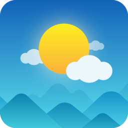 每日好天气手机软件app