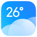 小米天气 官网版手机软件app