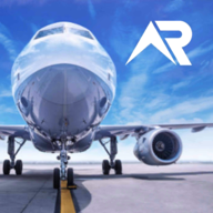 rfs模拟飞行 正版下载入口手游app