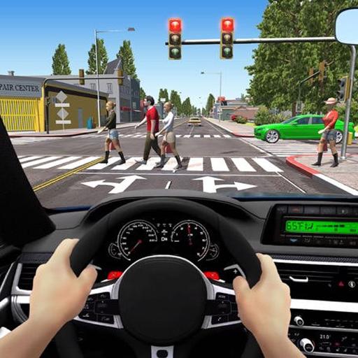 3D汽车驾驶员手游app