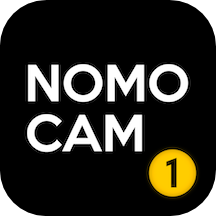 NOMO相机 最新版手机软件app