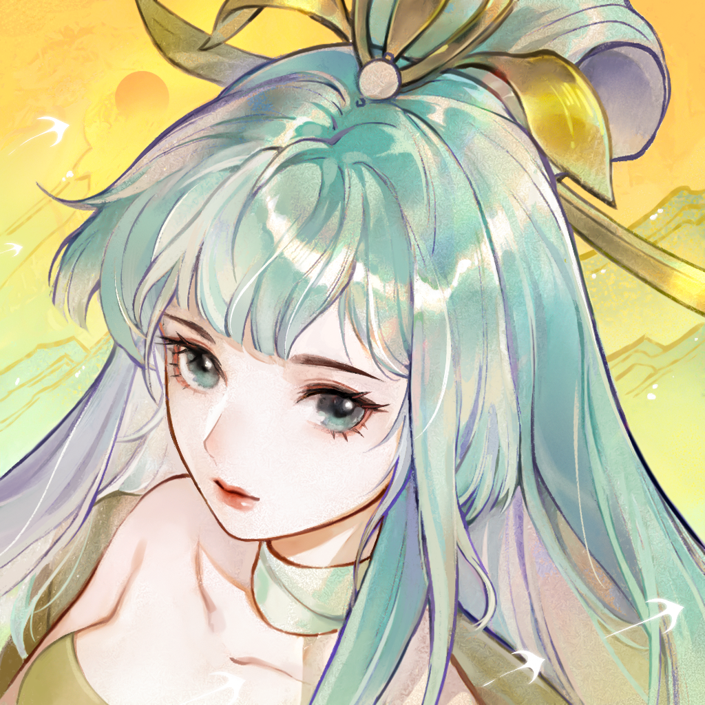 指间山海手游app