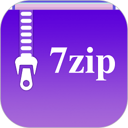 7zip解压缩软件 历史版本手机软件app