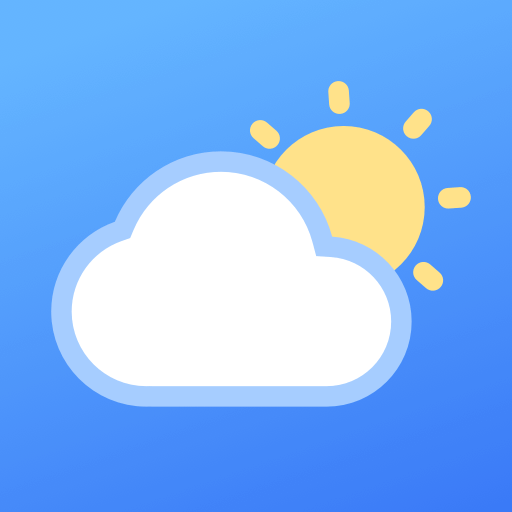 雨日天气 手机版手机软件app