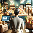 Supermarket Simulator 最新版2025无广告手游app