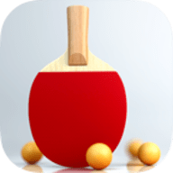 乒乓球模拟器 对战版手游app