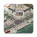 TheoTown西奥小镇手游app