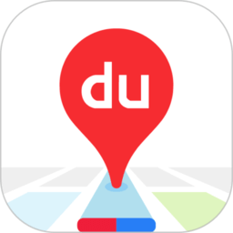 百度地图北斗导航手机软件app