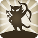 猫射手 无敌版手游app