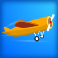 崩溃着陆3D手游app