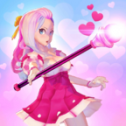 魔法少女跑酷手游app