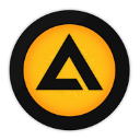 aimp 音乐安卓版手机软件app