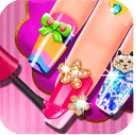 美甲沙龙时尚手游app