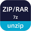 rar解压大师 免费版手机软件app