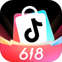 抖音商城 app安装版手机软件app