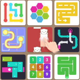 数字爱连线手游app