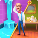 Homescapes手游app