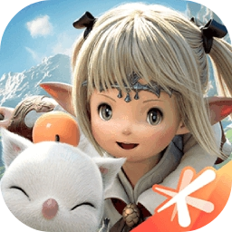最终幻想14：水晶世界 最新版手游app