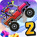 登山赛车2 手表版apk手游app