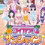 恋活2 中文版手游app