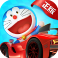哆啦A梦飞车 免费登录版手游app