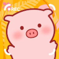 美食家小猪的大冒险 无广告版手游app