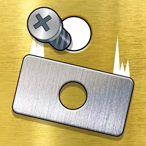 我要学打螺丝手游app