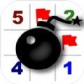 扫雷大冒险手游app
