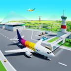 机场737空闲手游app