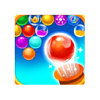 炫酷泡泡龙手游app