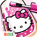 Hellokitty美甲沙龙手游app