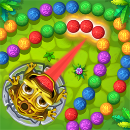 彩球消除大师 最新版本手游app