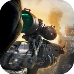 枪战王者使命手游app