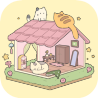 迷你梦幻小屋手游app