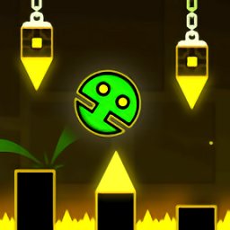 几何球：节奏跳跃手游app