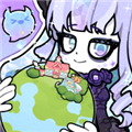 安洁拉世界：奇幻之旅 内购版手游app