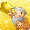 黄金矿工 游戏经典版手游app