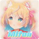 mifun动漫 无广告免费手机软件app