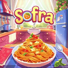 Sofra烹饪模拟器手游app