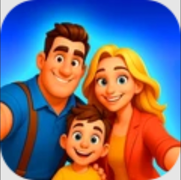 拯救一家三口手游app