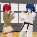 樱花高校格斗手游app
