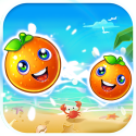 Q版水果连连看手游app