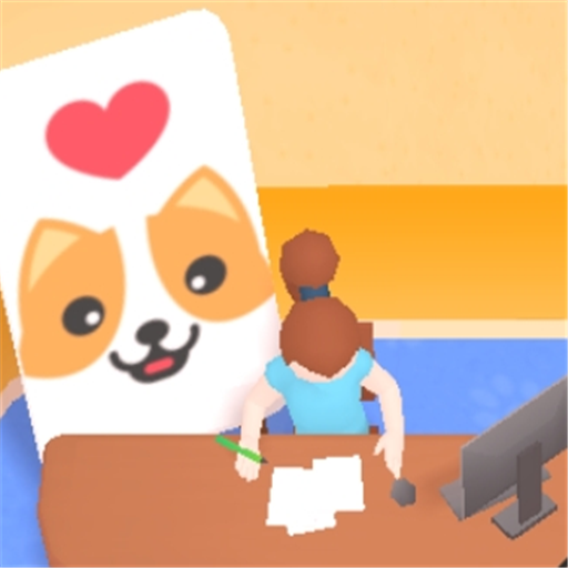 宠物医生模拟器手游app