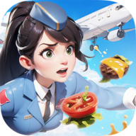 空中厨师手游app
