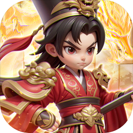 无畏三国 官网版手游app