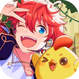 偶像梦幻祭2 应用宝版手游app