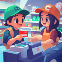 小店冒险手游app